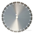 Laser Welded Turbo Segmented Diamond Saw Blades